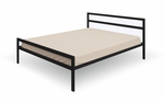 Металлическая кровать Павана в Геленджике