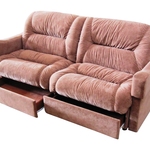 Модульный диван Визит Д3 в Геленджике