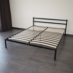 Двухспальная кровать Мета в Геленджике