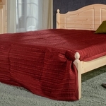 Деревянная кровать Нова в Геленджике