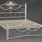 Двуспальная кровать CANZONA в Геленджике