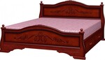 Кровать Карина 1 с ящиками в Геленджике