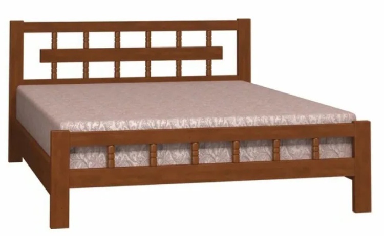 Кровать Натали 5 в Геленджике