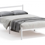 Двухспальная кровать Мета в Геленджике