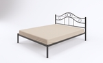 Металлическая кровать Танго в Геленджике