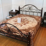 Кровать Кармен 2 в Геленджике