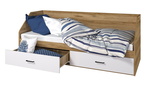 Кровать Лайт 800 с ящиками в Геленджике