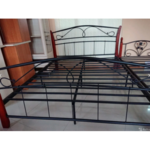 Кровать двуспальная Patrisia QB в Геленджике