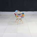 Кресло интерьерное Терри Премиум (W-127) в Геленджике