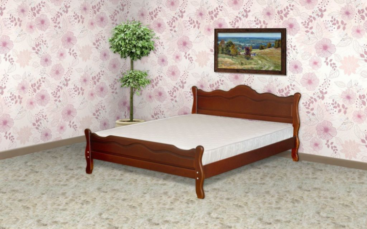 Кровать Любаша в Геленджике