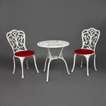 Комплект Secret De Maison Romance (стол +2 стула + 2 подушки) в Геленджике