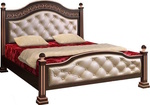 Кровать Клеопатра в Геленджике