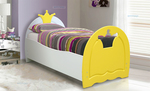 Кровать детская Корона в Геленджике