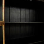 Шкаф книжный Secret de Maison BLACK LABEL (mod. DA-2289) (12919) в Геленджике