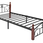Двуспальная кровать РУМБА (AT-203)/ RUMBA в Геленджике