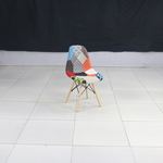 Кресло интерьерное Терри (W-126) в Геленджике
