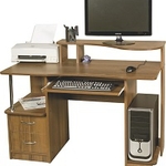 Компьютерный стол Омелия в Геленджике