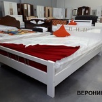 Кровать Вероника 3 в Геленджике