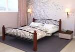 Кровать Вероника Lux Plus в Геленджике