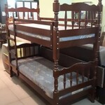 Двухъярусная кровать Соня в Геленджике