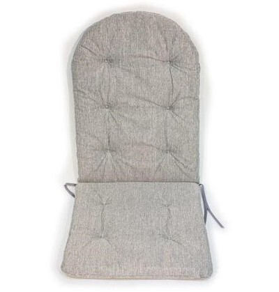 Подушка для кресла-качалки CLASSIC/NOVO/NOVO CORAL/MOSCOW/NUGO/ALEXA/SELESIA/LOSADESIGN, плюс 10 см. в Геленджике