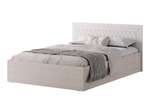 Двуспальная кровать Британика в Геленджике