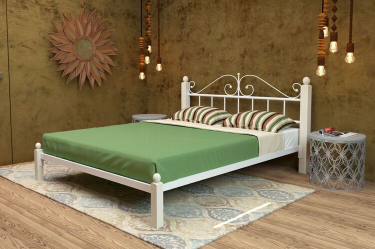 Кровать Диана Lux  в Геленджике