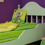 Кровать Юлия детская в Геленджике