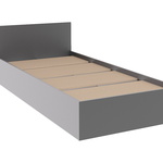 Односпальная кровать Мори КРМ 900.1 в Геленджике