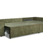Угловой диван Лофт Lux (OSHN) в Геленджике