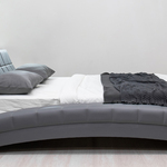 Интерьерная кровать Оливия в Геленджике
